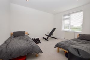 Bedroom One- click for photo gallery